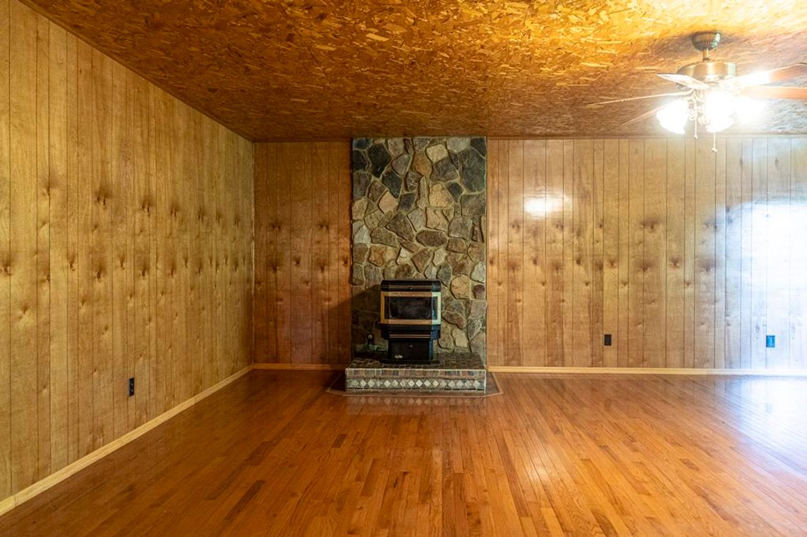 Image for SOLD $283,250 - Exceptional 4 Bedroom on 9.4 Acres in Barbour County