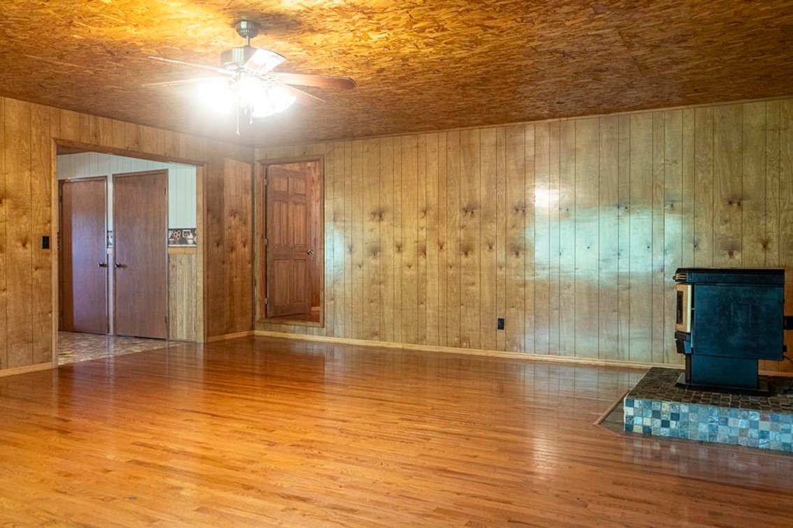 Image for SOLD $283,250 - Exceptional 4 Bedroom on 9.4 Acres in Barbour County