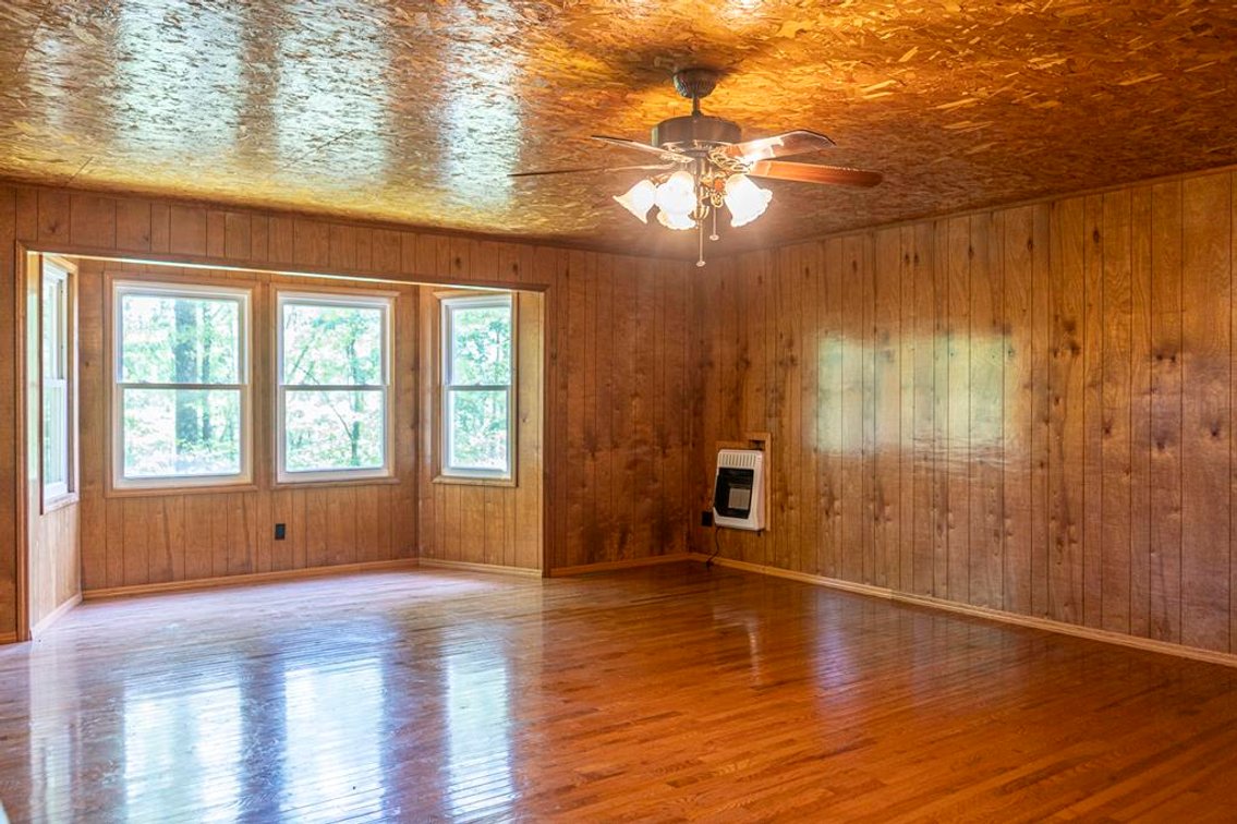 Image for SOLD $283,250 - Exceptional 4 Bedroom on 9.4 Acres in Barbour County