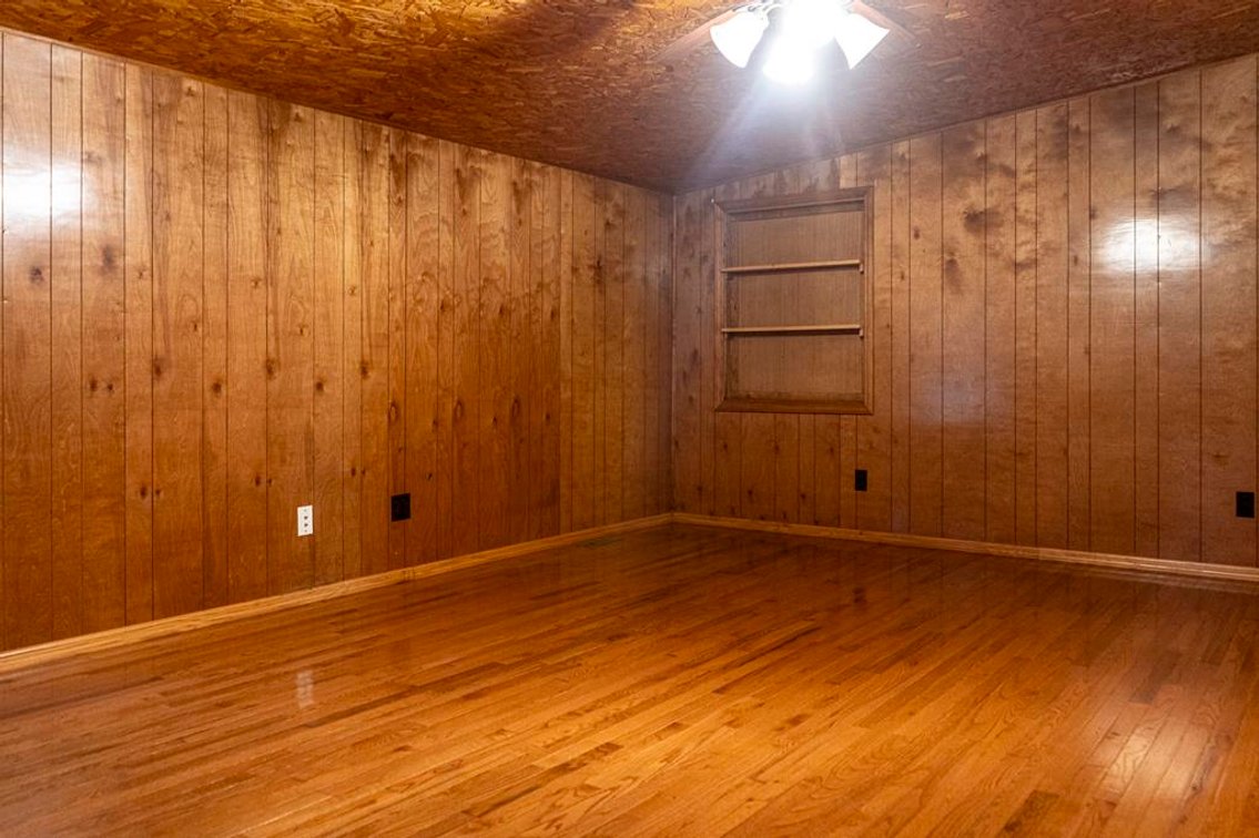 Image for SOLD $283,250 - Exceptional 4 Bedroom on 9.4 Acres in Barbour County