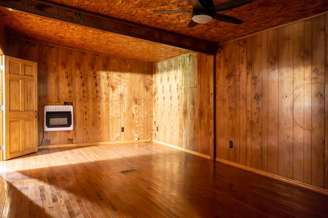 Image for SOLD $283,250 - Exceptional 4 Bedroom on 9.4 Acres in Barbour County