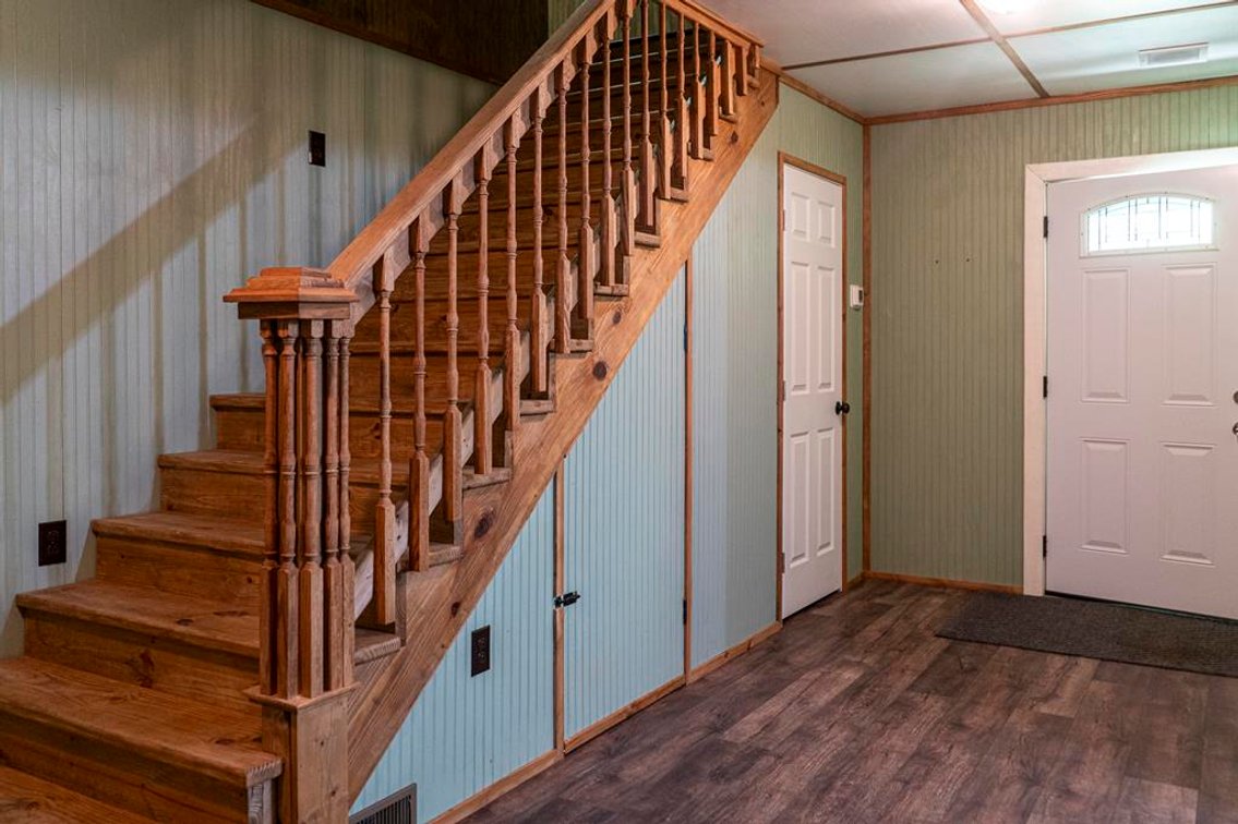 Image for SOLD $283,250 - Exceptional 4 Bedroom on 9.4 Acres in Barbour County