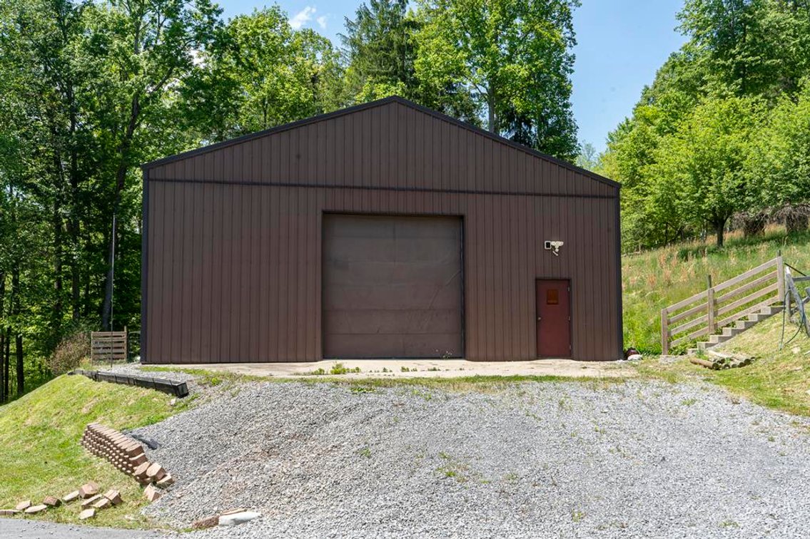 Image for SOLD $283,250 - Exceptional 4 Bedroom on 9.4 Acres in Barbour County
