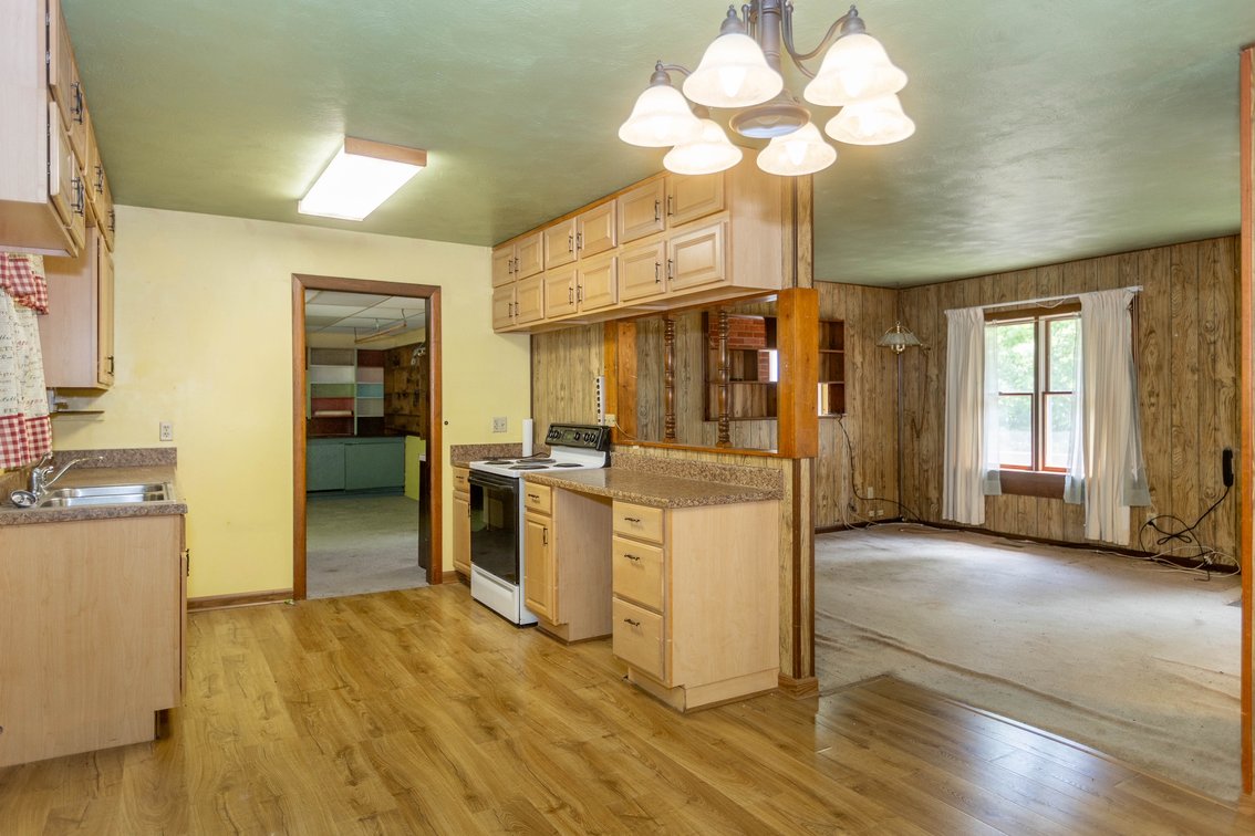 Image for SOLD $104,500 - Expansive 3 Bedroom on 1.6 Acres in Hurricane