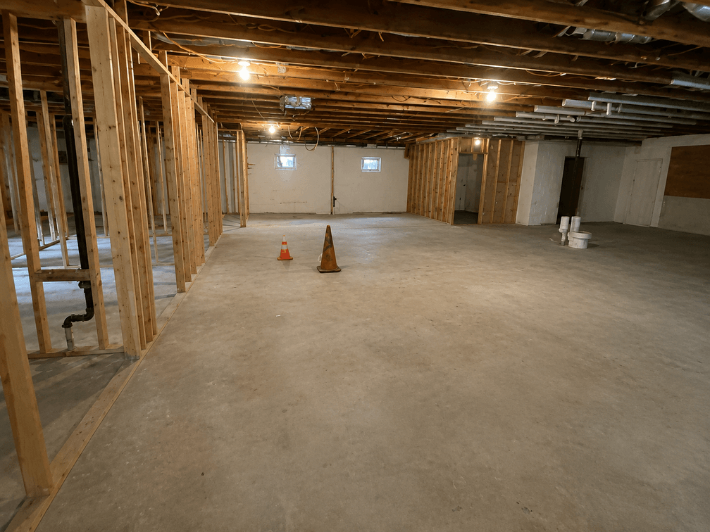 Image for SOLD $110,000 - Commercial Building with Flexible Open Interior in Charleston