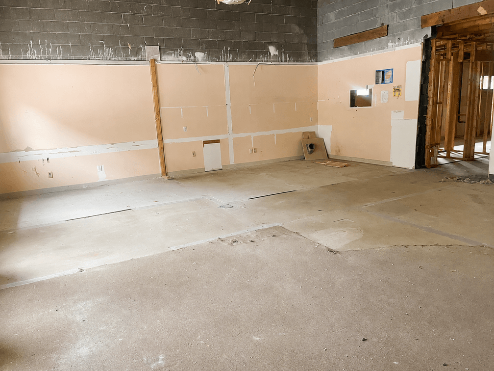 Image for SOLD $110,000 - Commercial Building with Flexible Open Interior in Charleston