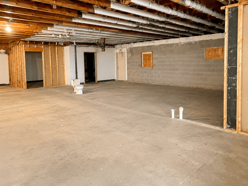 Image for SOLD $110,000 - Commercial Building with Flexible Open Interior in Charleston