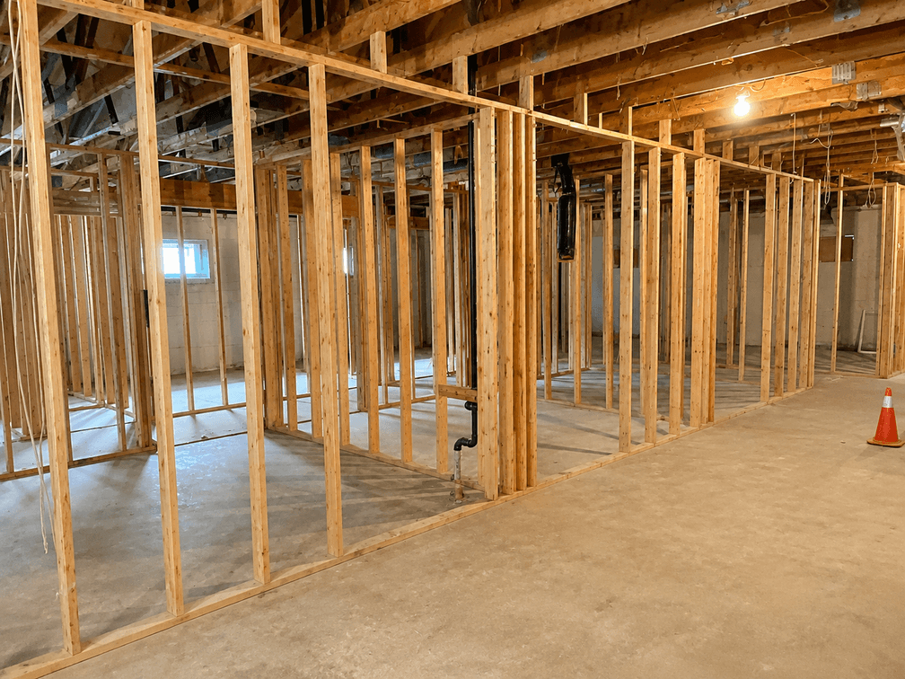Image for SOLD $110,000 - Commercial Building with Flexible Open Interior in Charleston