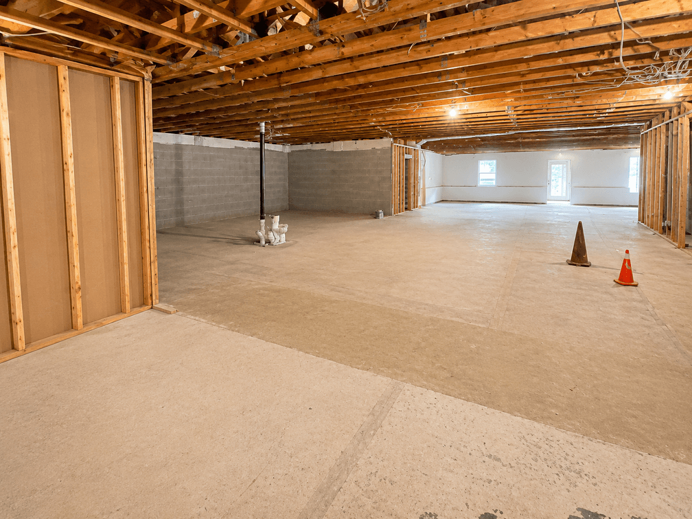 Image for SOLD $110,000 - Commercial Building with Flexible Open Interior in Charleston
