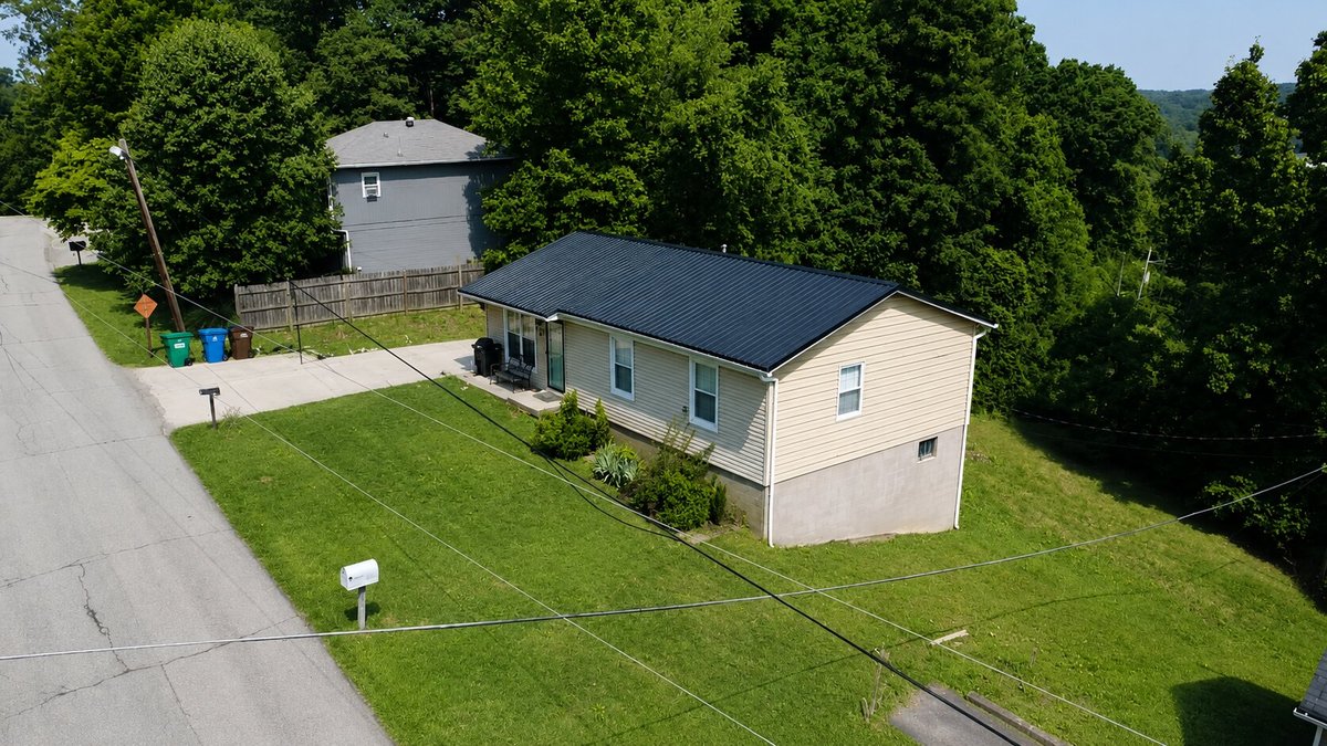 Image for SOLD $74,800 - Cash-Flowing 3-Bedroom Rental in Ashland Selling to the Highest Bidder