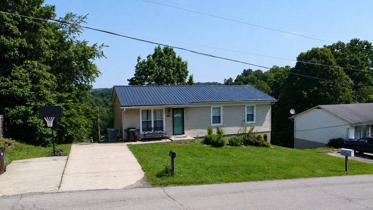 Image for SOLD $74,800 - Cash-Flowing 3-Bedroom Rental in Ashland Selling to the Highest Bidder
