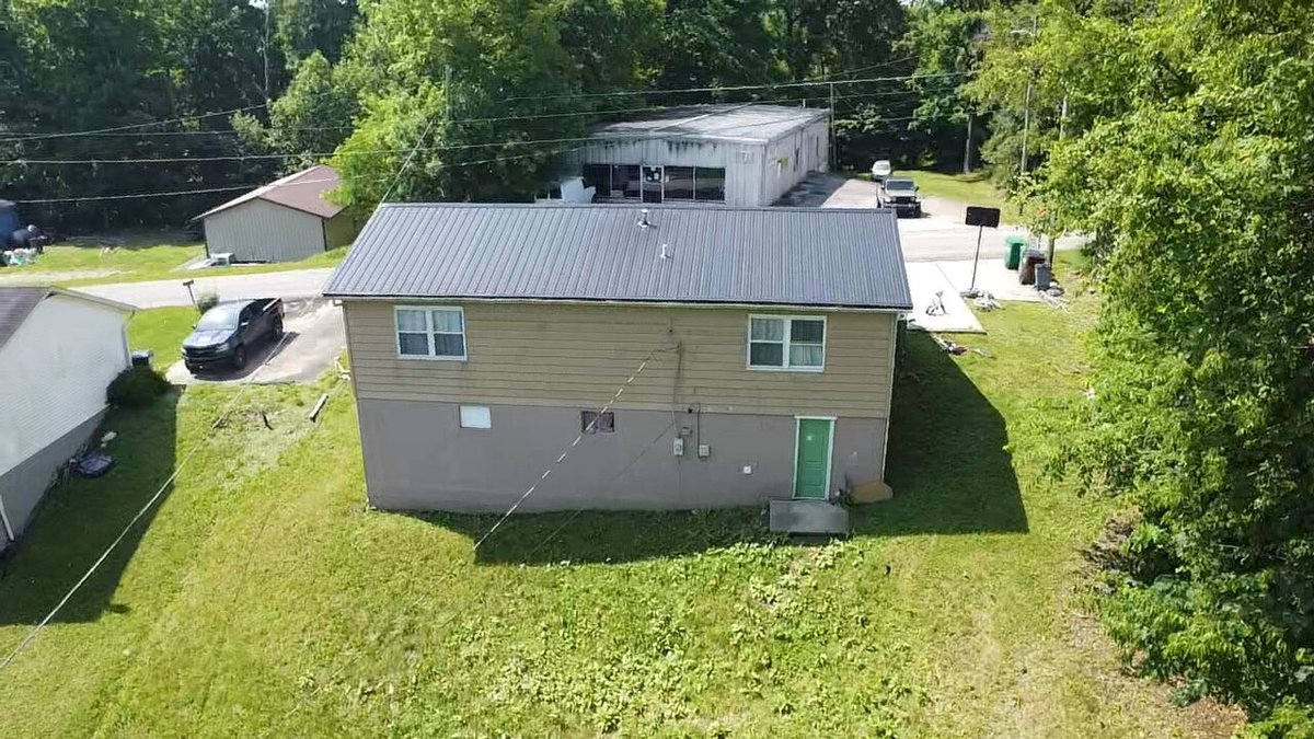 Image for SOLD $74,800 - Cash-Flowing 3-Bedroom Rental in Ashland Selling to the Highest Bidder