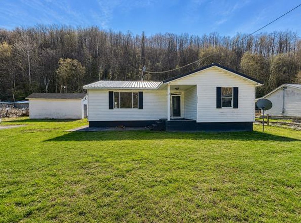 Image for SOLD $29,700 - 3 Bedroom Home in Logan County