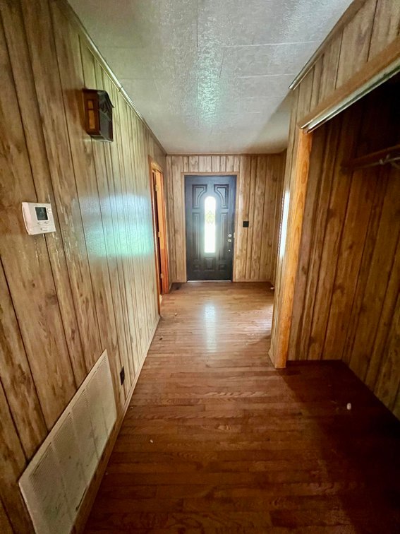 Image for SOLD $29,700 - 3 Bedroom Home in Logan County