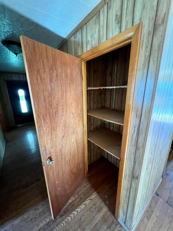 Image for SOLD $29,700 - 3 Bedroom Home in Logan County