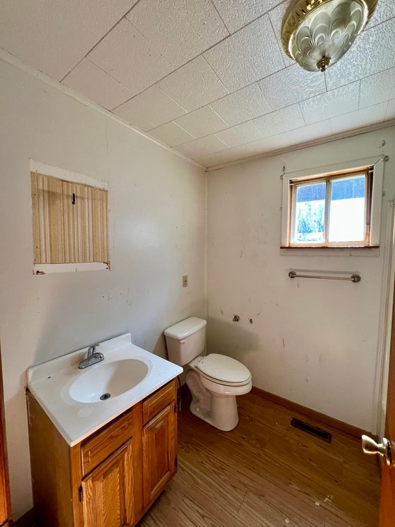 Image for SOLD $29,700 - 3 Bedroom Home in Logan County