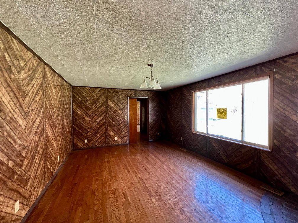 Image for SOLD $29,700 - 3 Bedroom Home in Logan County