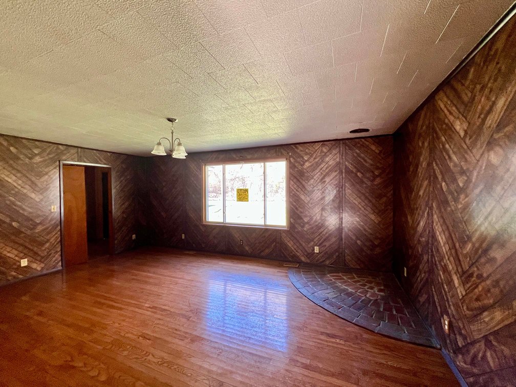 Image for SOLD $29,700 - 3 Bedroom Home in Logan County