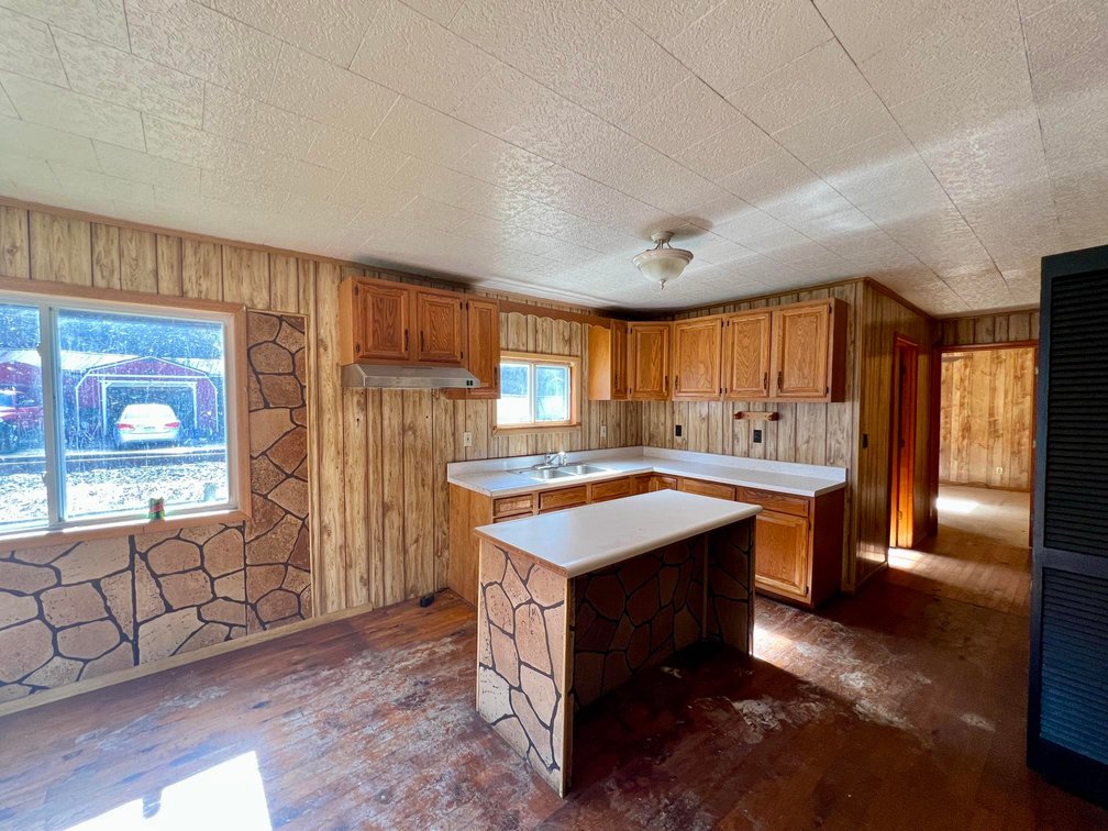 Image for SOLD $29,700 - 3 Bedroom Home in Logan County