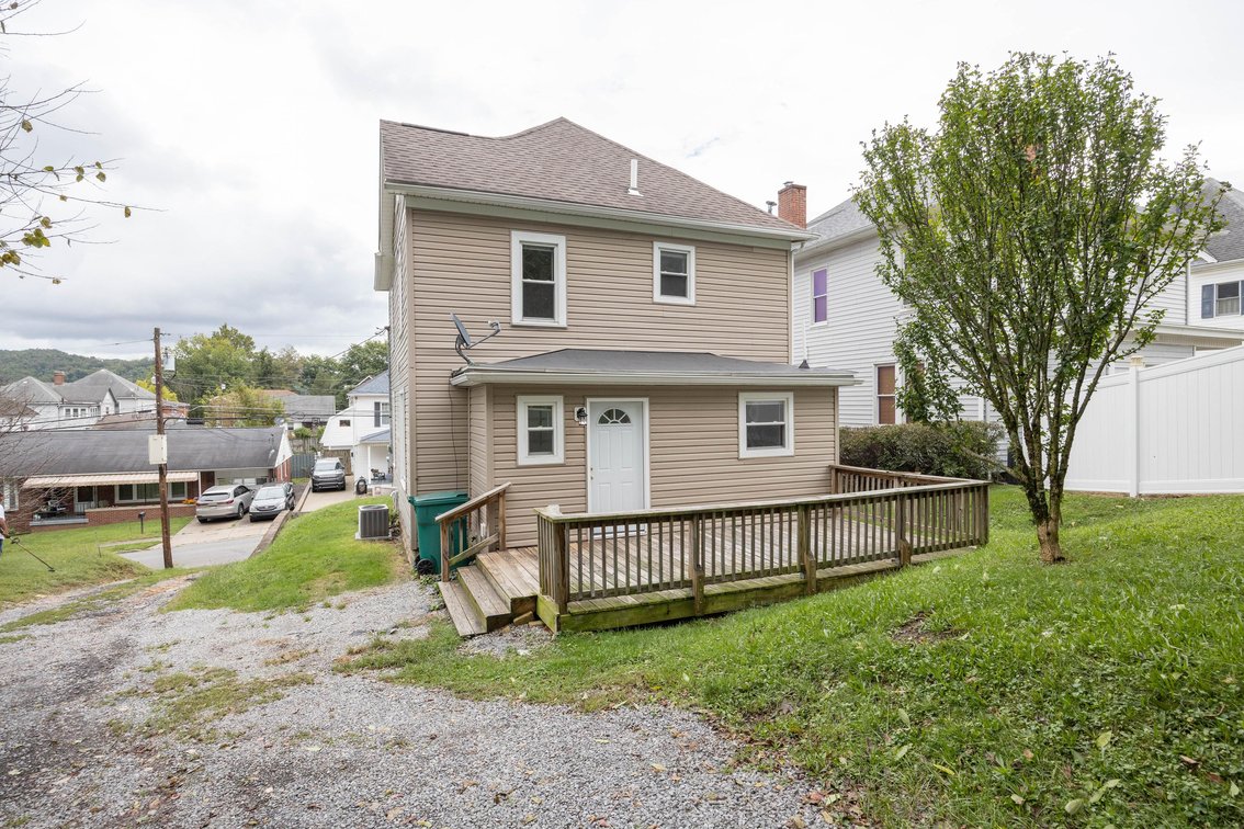 Image for Fully Remodeled 3 Bedroom in Clarksburg