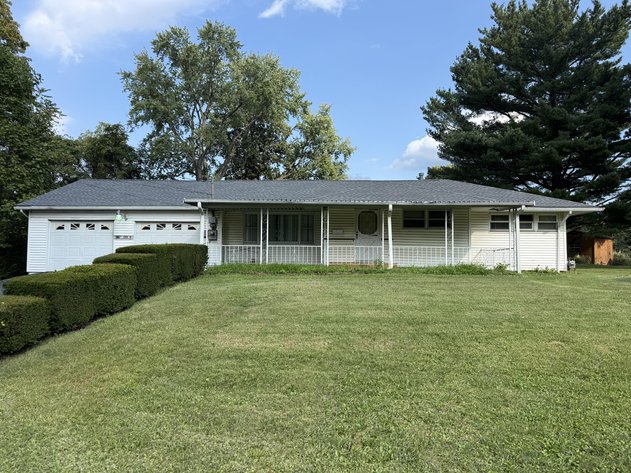 Image for 3 Bedroom on Over Half an Acre in Morgantown