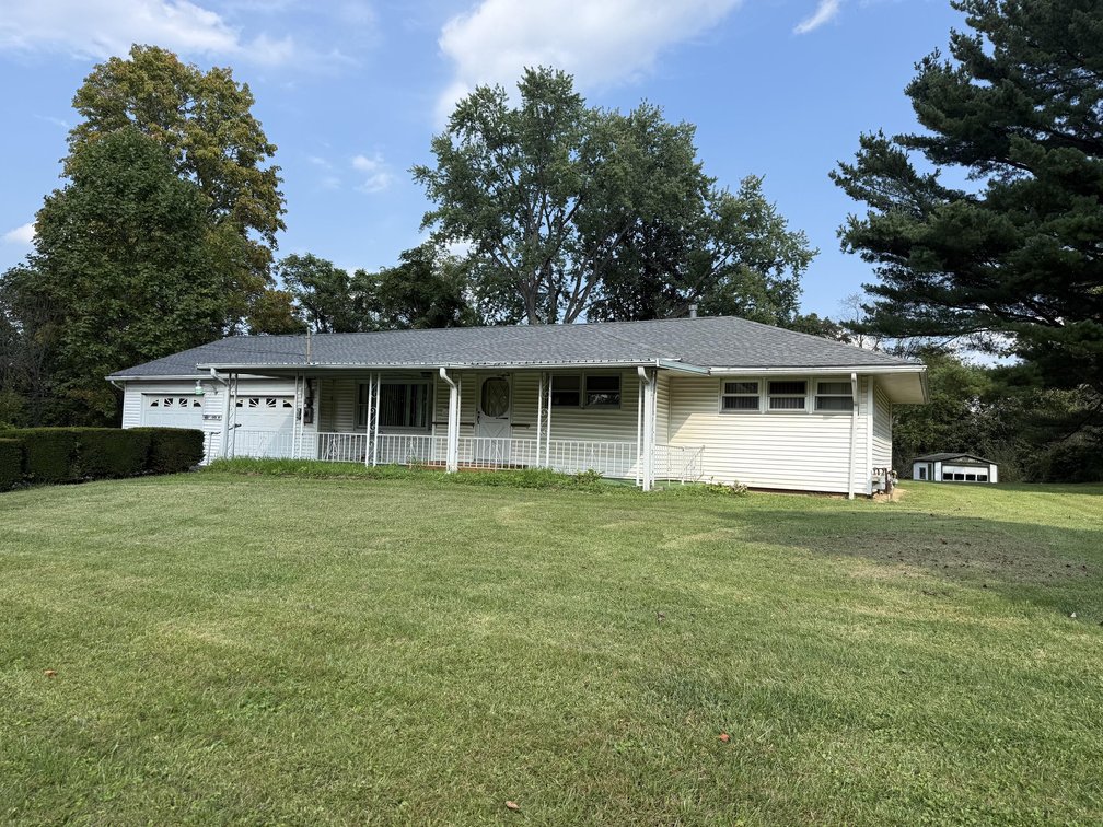 Image for 3 Bedroom on Over Half an Acre in Morgantown