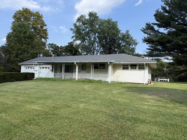 Image for 3 Bedroom on Over Half an Acre in Morgantown