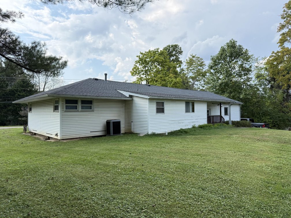Image for 3 Bedroom on Over Half an Acre in Morgantown