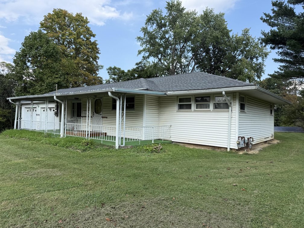 Image for 3 Bedroom on Over Half an Acre in Morgantown