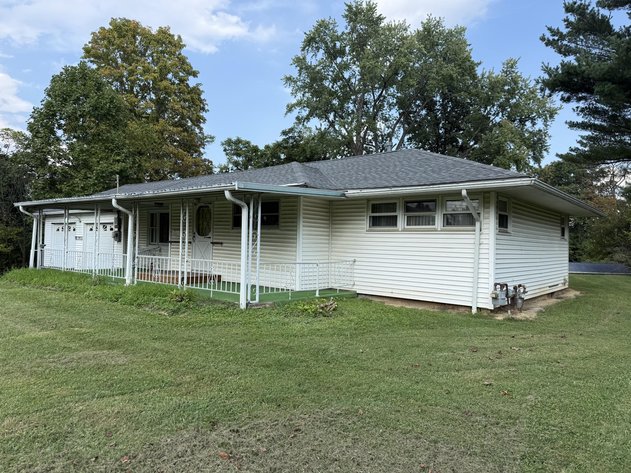 Image for 3 Bedroom on Over Half an Acre in Morgantown