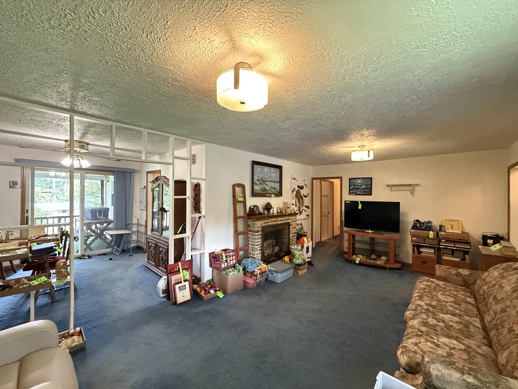 Image for 3 Bedroom on Over Half an Acre in Morgantown