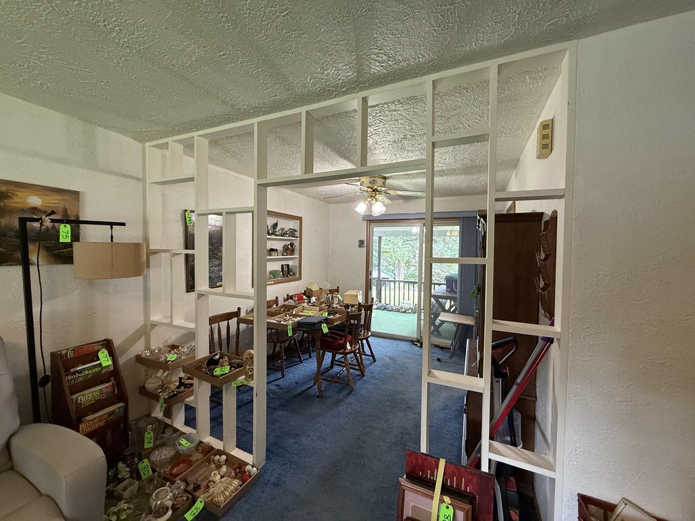 Image for 3 Bedroom on Over Half an Acre in Morgantown