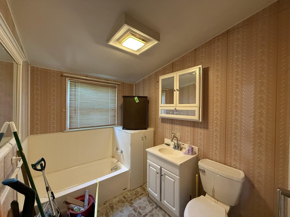 Image for 3 Bedroom on Over Half an Acre in Morgantown