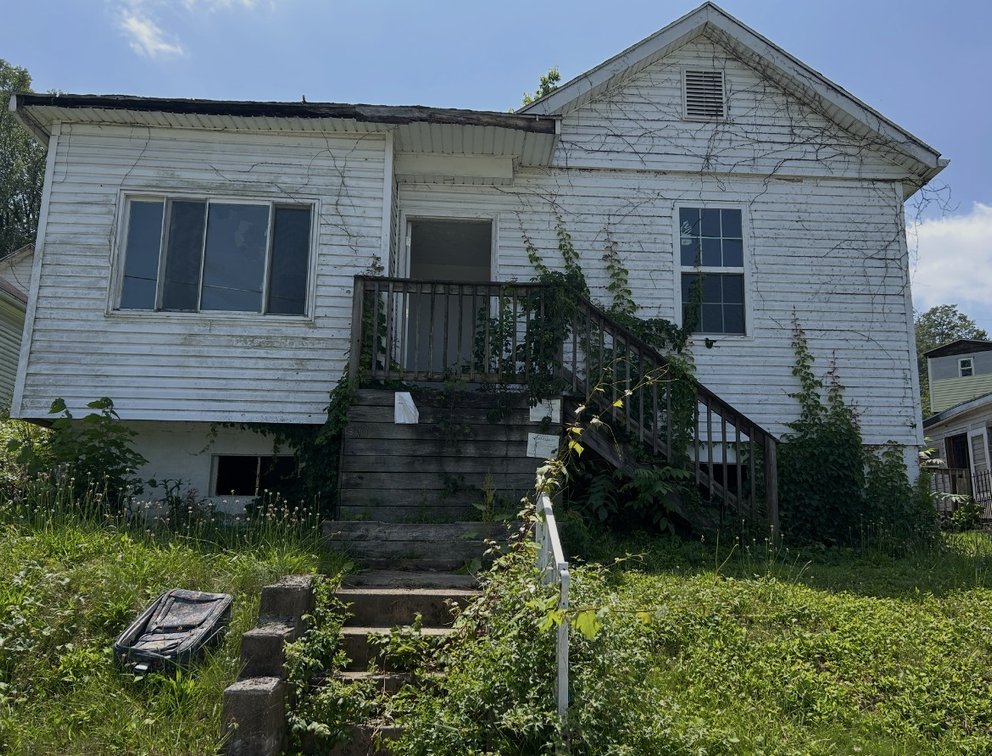 Image for SOLD - 2 Bedroom Project Home in Clarksburg