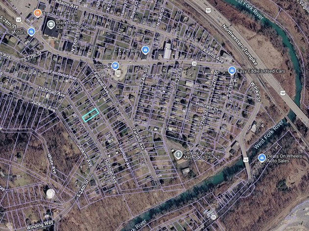 Image for 2 Bedroom Project Home in Clarksburg