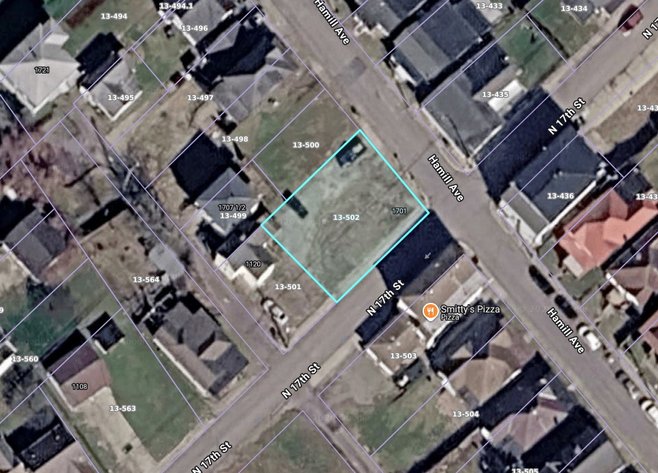 Image for Two Clarksburg Residential Lots
