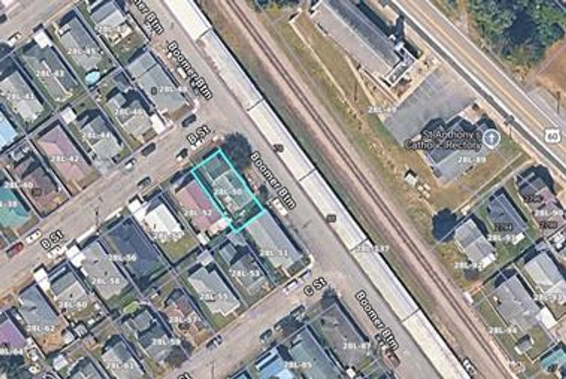 Image for 2-Bedroom Home on Corner Lot in Boomer
