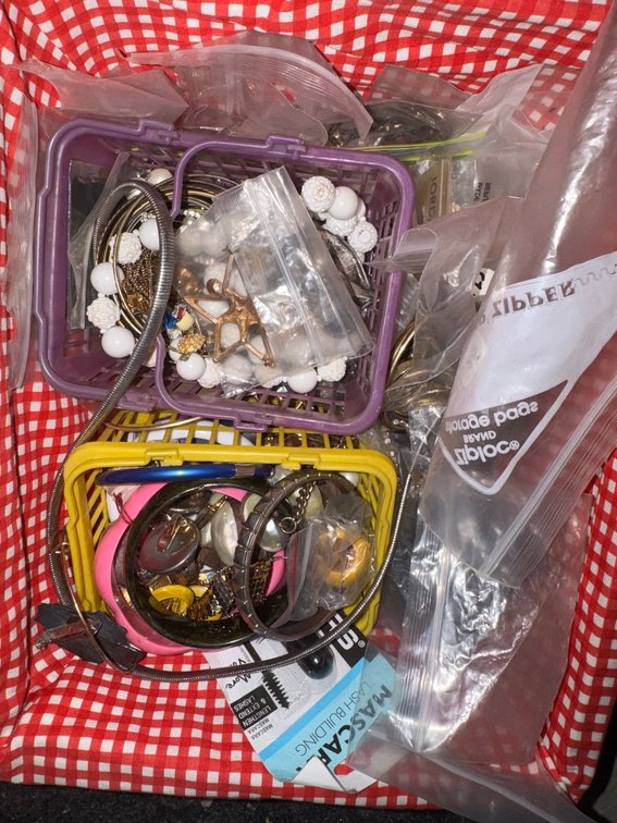 Costume Jewelry
