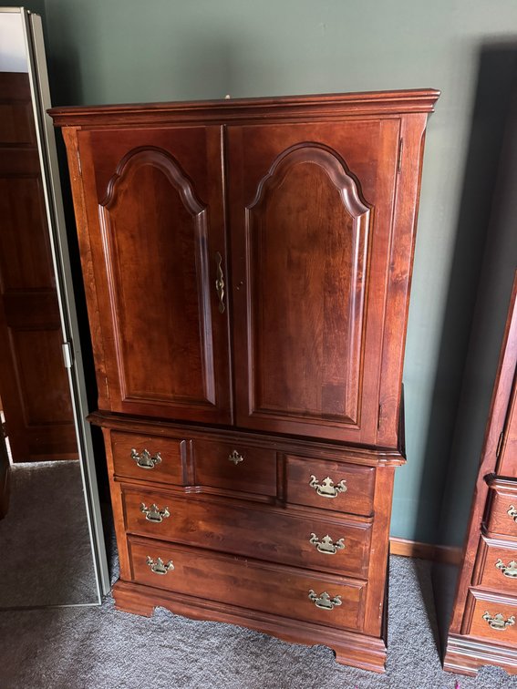 Armoire