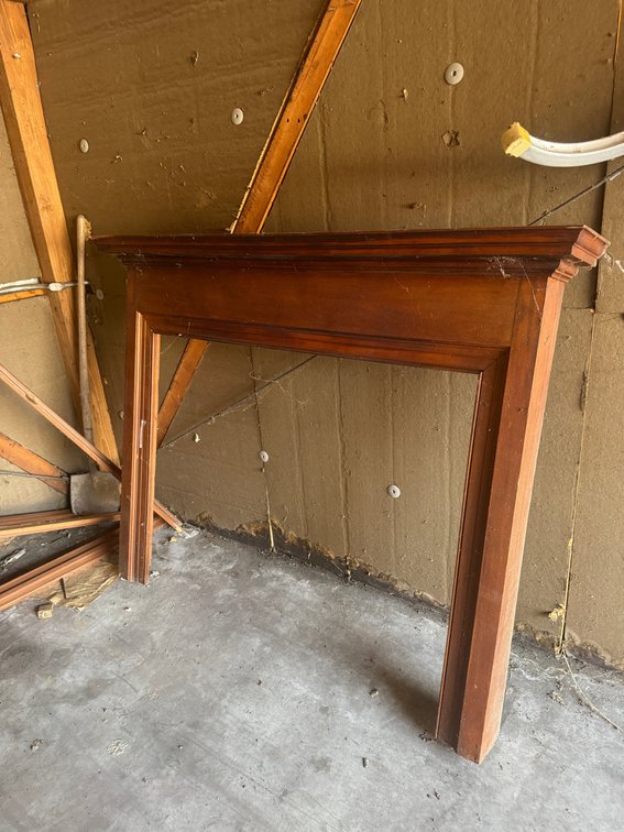 Mantle
