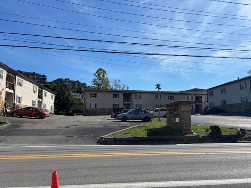 Image for 50-Unit Apartment Complex in Morgantown