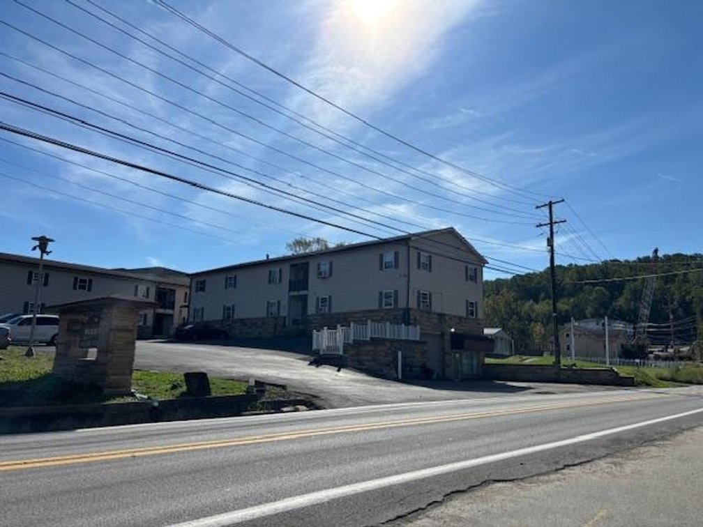 Image for 50-Unit Apartment Complex in Morgantown