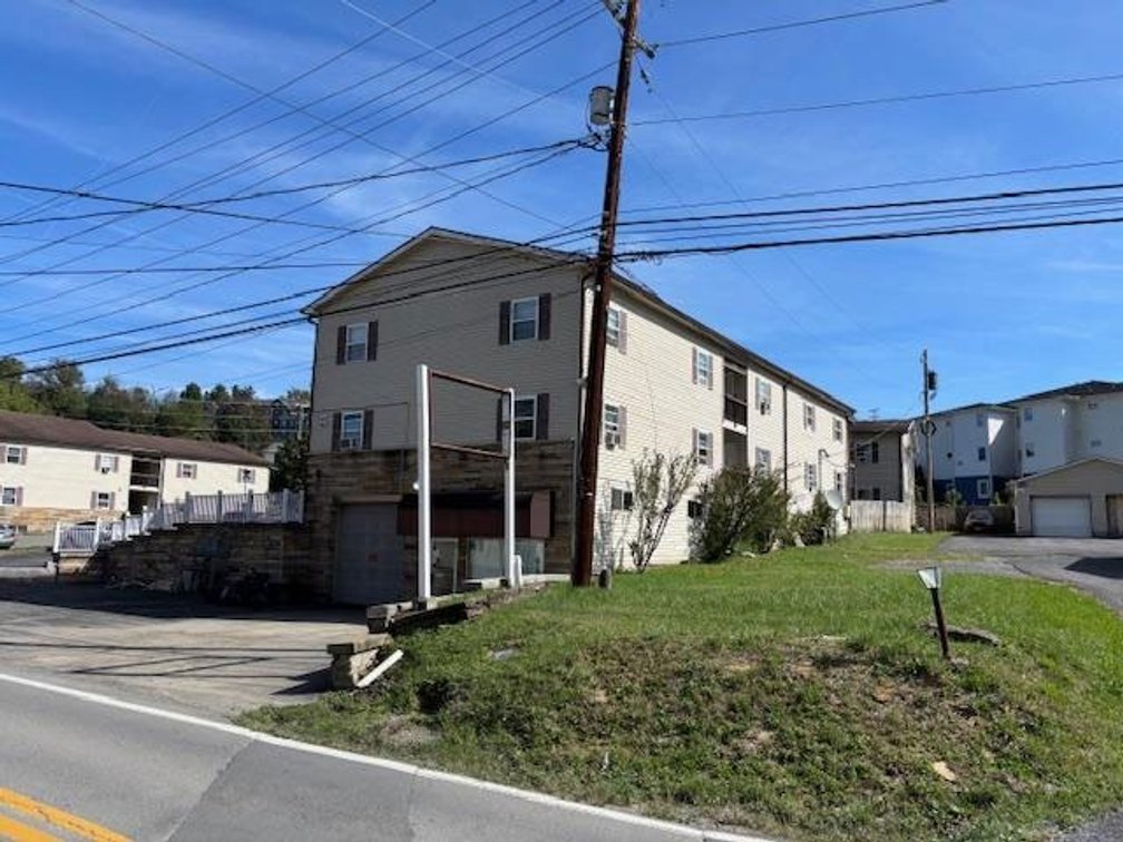 Image for 50-Unit Apartment Complex in Morgantown