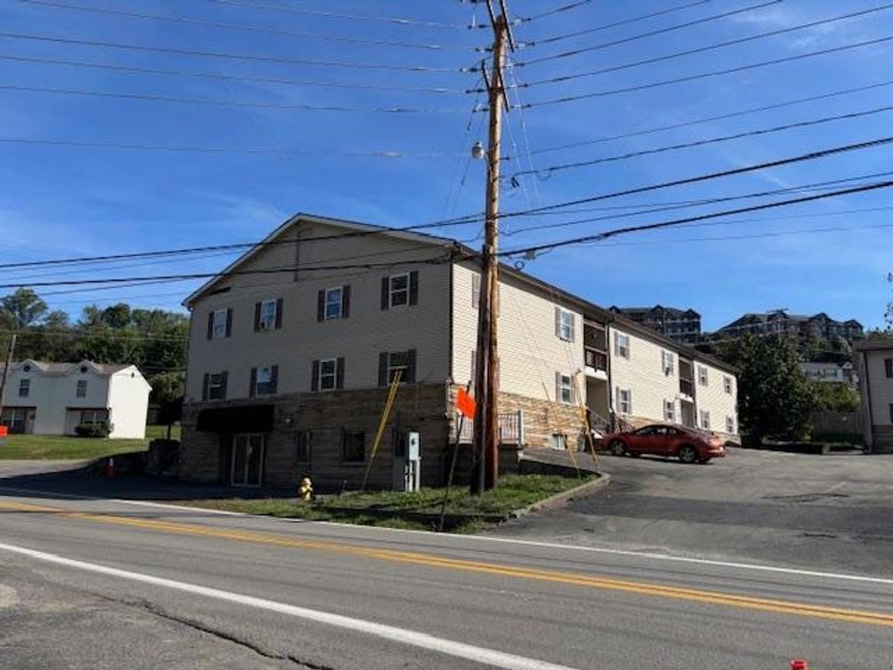 Image for 50-Unit Apartment Complex in Morgantown