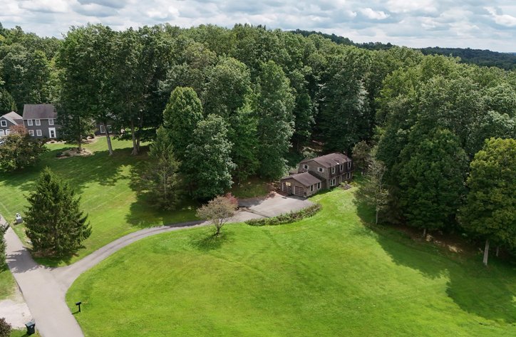 Image for 4 Bedroom on 1.4 Private Acres in Buckhannon
