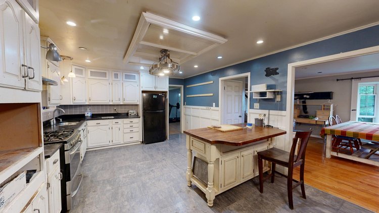 Image for 4 Bedroom on 1.4 Private Acres in Buckhannon