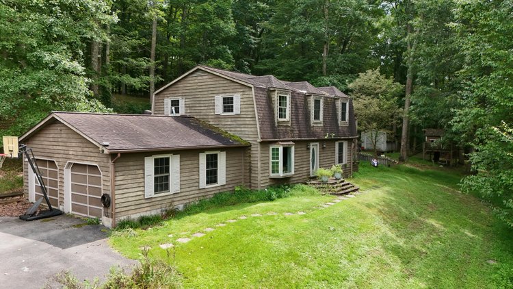 Image for 4 Bedroom on 1.4 Private Acres in Buckhannon