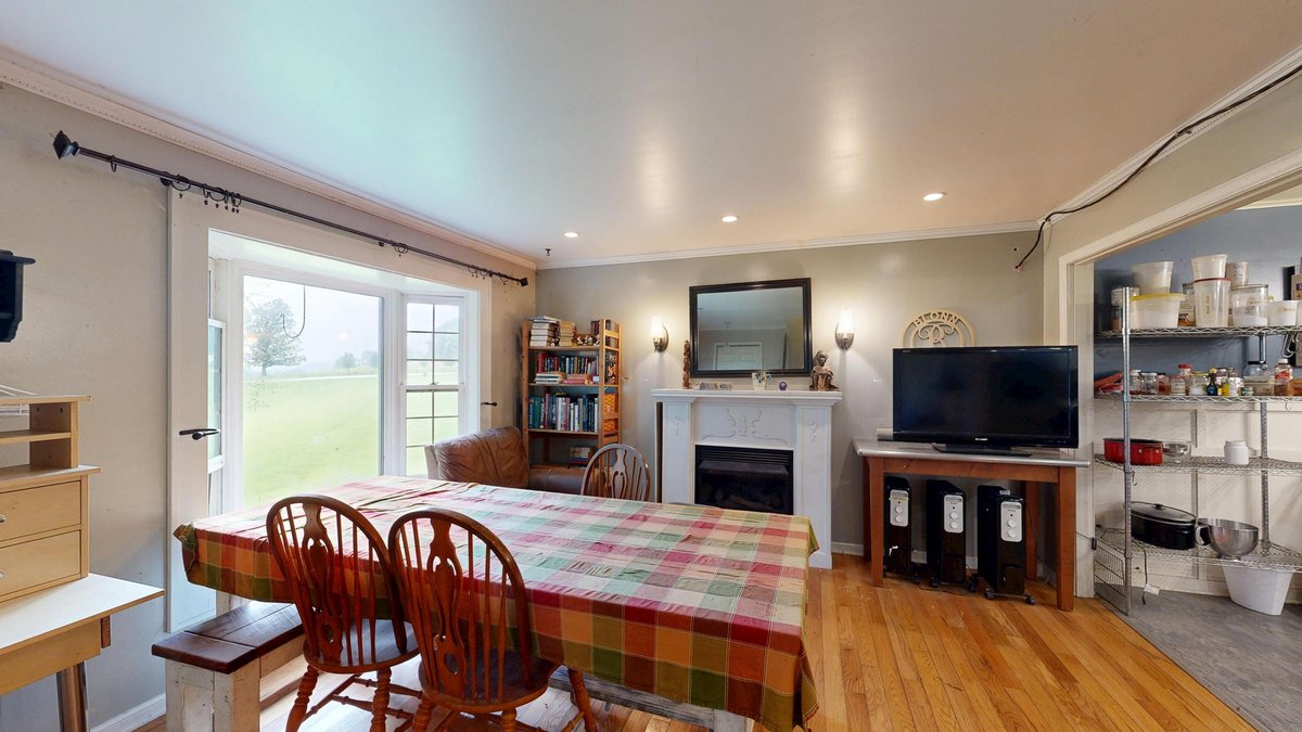 Image for 4 Bedroom on 1.4 Private Acres in Buckhannon