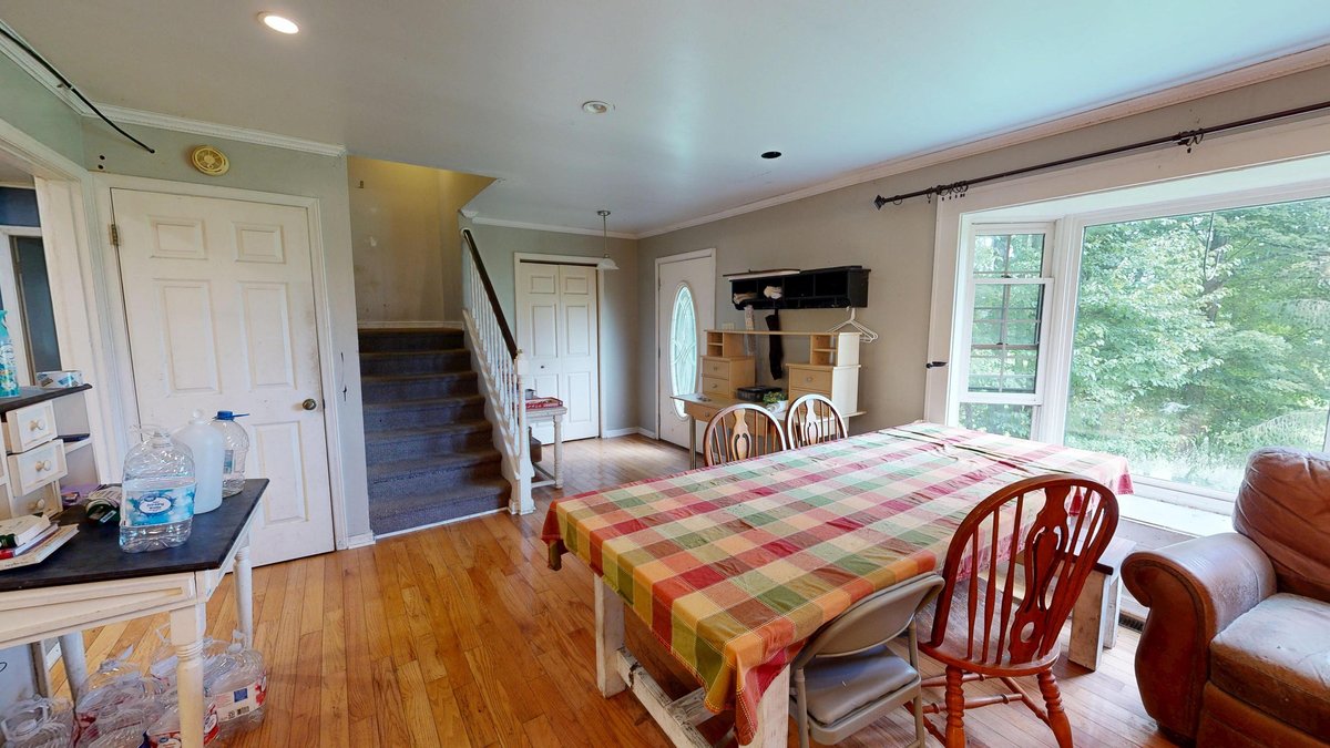 Image for 4 Bedroom on 1.4 Private Acres in Buckhannon