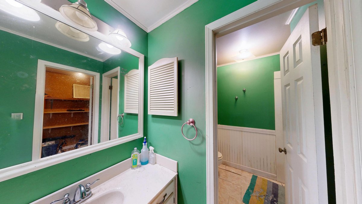 Image for 4 Bedroom on 1.4 Private Acres in Buckhannon